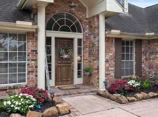 3920 Oak Dale Dr, Pearland, TX 77581