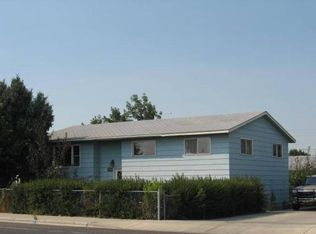 4431 King Ave E, Billings, MT 59101