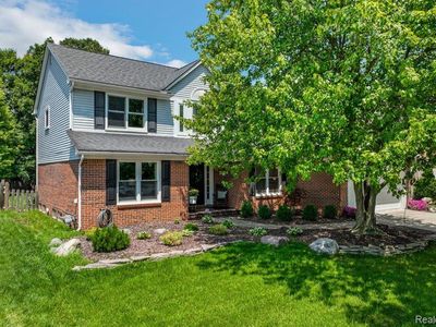 45912 Larchmont Dr, Canton, MI, 48187