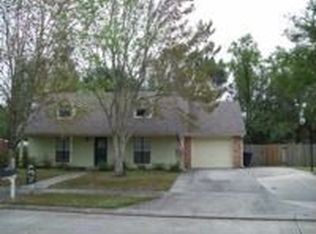 111 Myrick Dr, Houma, LA 70360
