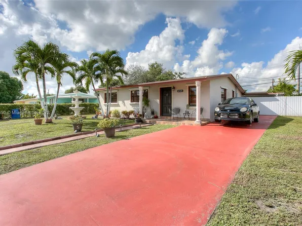 8320 NW 33rd Ave, Miami, FL 33147
