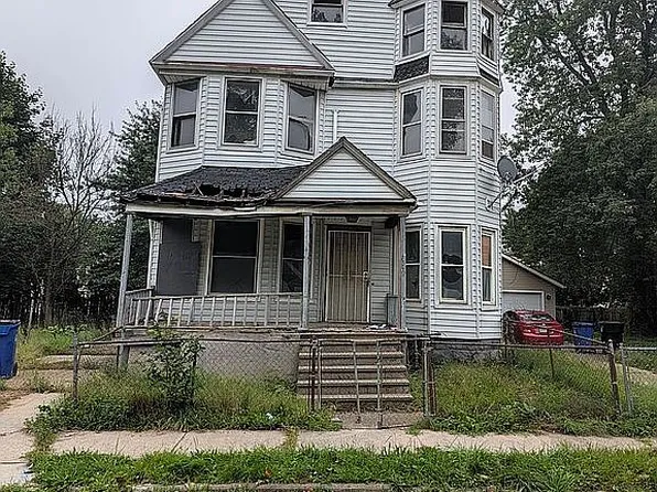 1349 E 90th St, Cleveland, OH 44106
