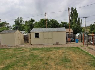 N 3rd St, Miles city, MT 59301