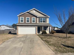 965 Cormier Dr, Sumter, SC 29154