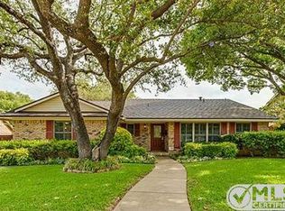 9548 Angleridge Rd, Dallas, TX 75238