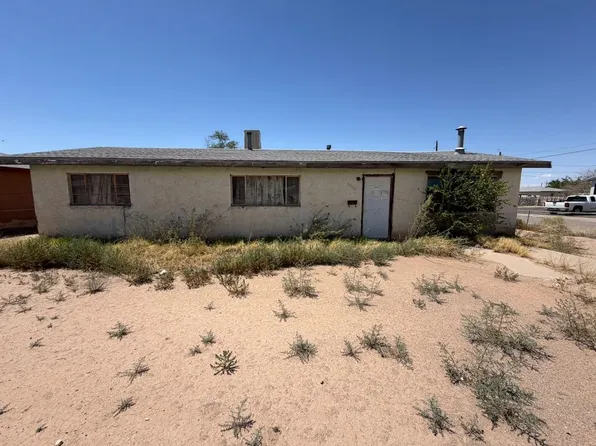1221 Cuba Ave, Alamogordo, NM 88310