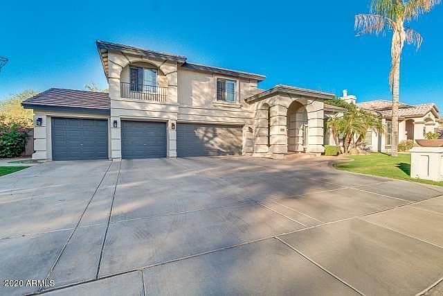 1st image of 1350 E San Carlos Way
