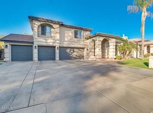 1350 E San Carlos Way, Chandler, AZ 85249