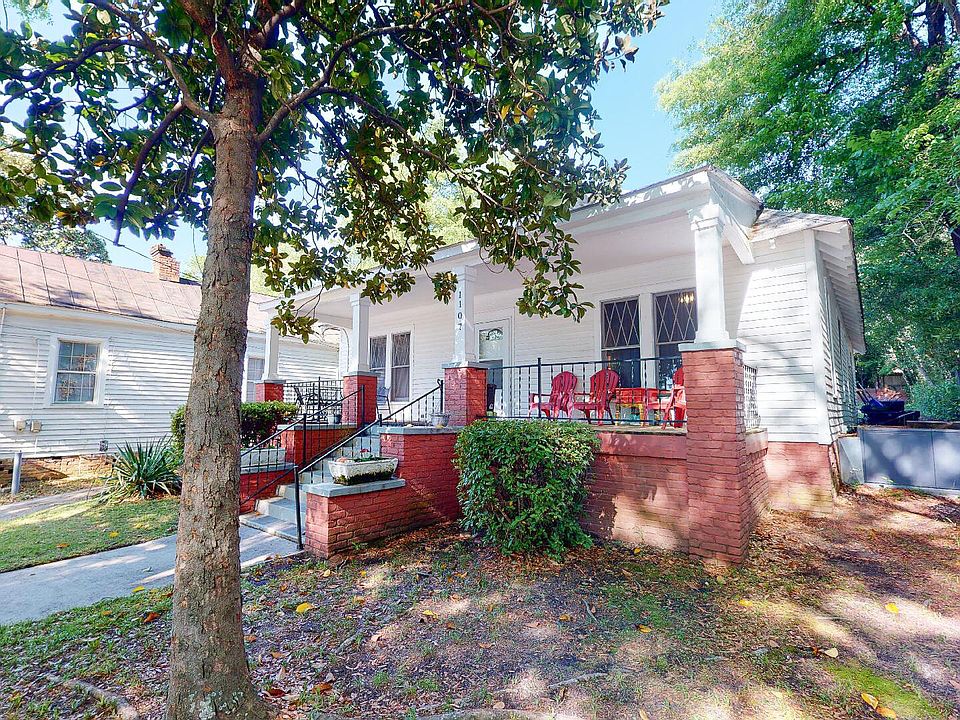 1107 Heard Ave, Augusta, GA 30904 Zillow