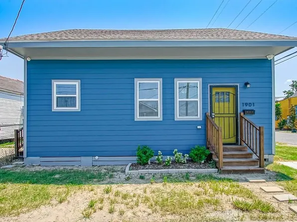 1901 Touro St, New Orleans, LA 70116