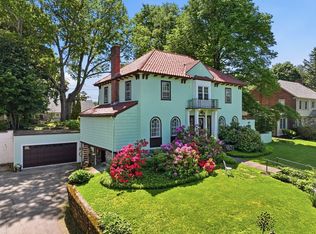 32 Terrace Dr, Worcester, MA 01609