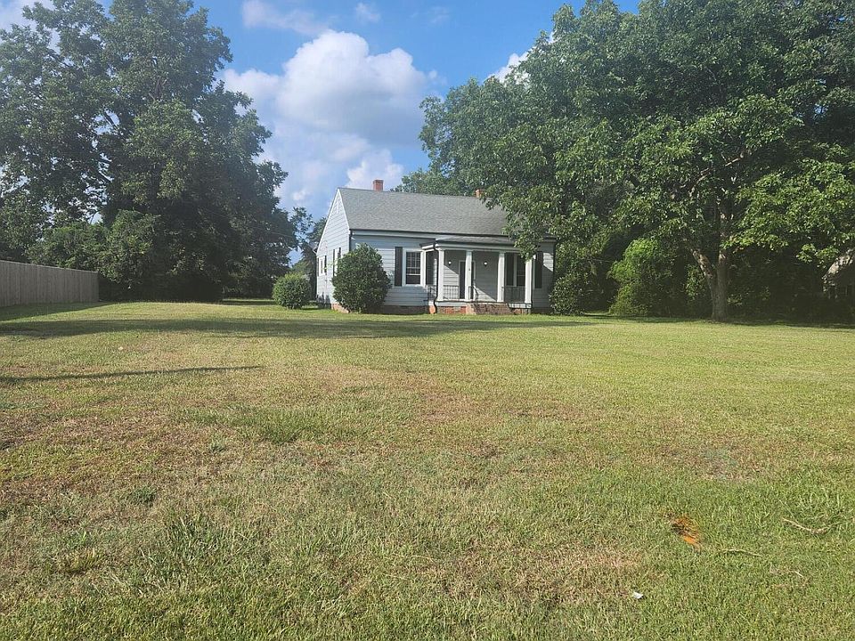 115 E Hill Street, Kenansville, NC 28349 MLS 100402209 Zillow