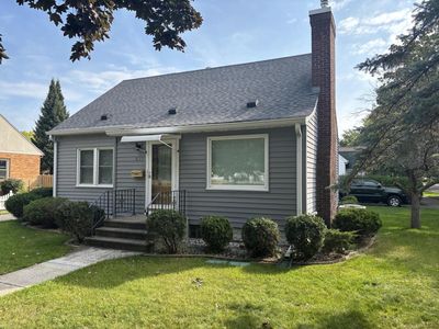 625 19th STREET SOUTH South, La Crosse, WI, 54601
