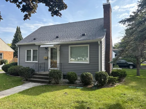 625 19th STREET SOUTH South, La Crosse, WI 54601