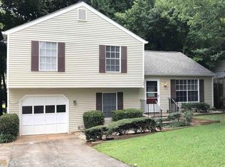 130 Birch Rill Dr, Alpharetta, GA 30022