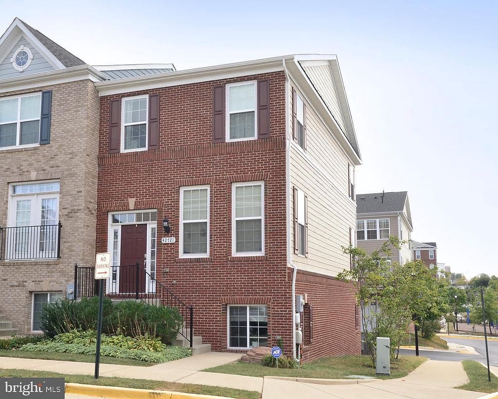 42721 Telford Ter, Ashburn, VA 20147 Zillow