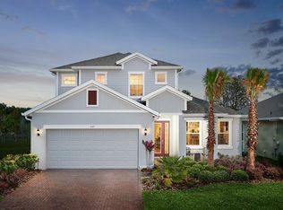 2364 Sirena Ln, Mount Dora, FL 32757