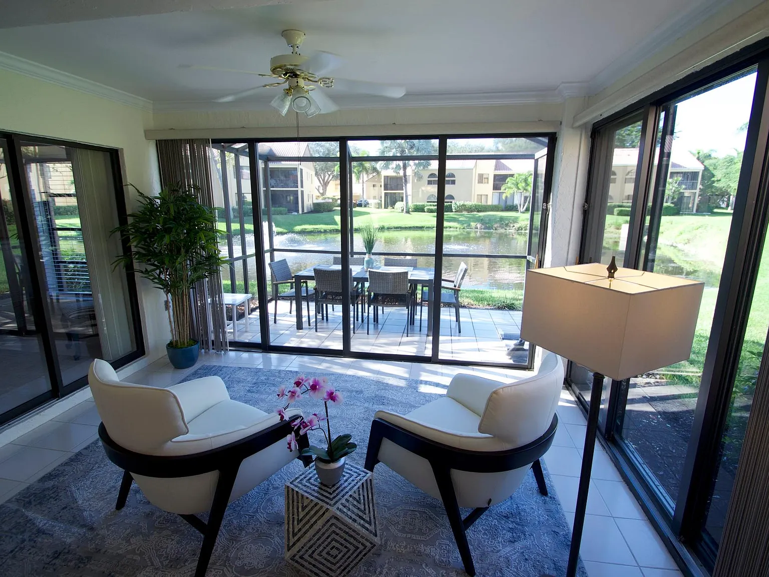 2 bed, 1359 sqft, $3,400 — Photo 3