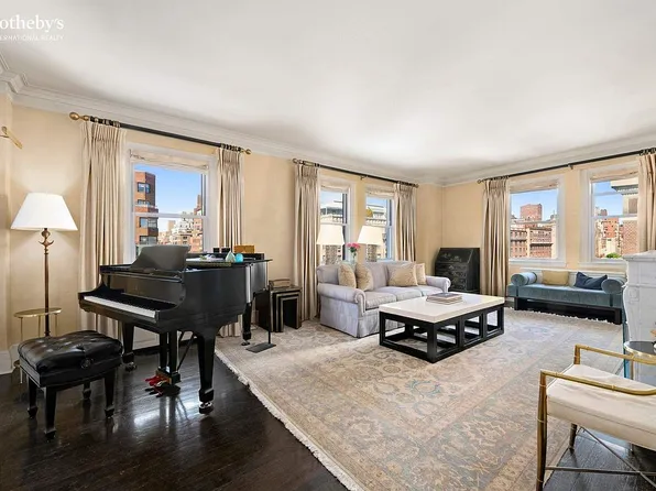 1035 Park Ave #15A, Manhattan, NY 10028