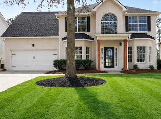 4810 Hopewell Manor Dr, Cumming, GA 30040