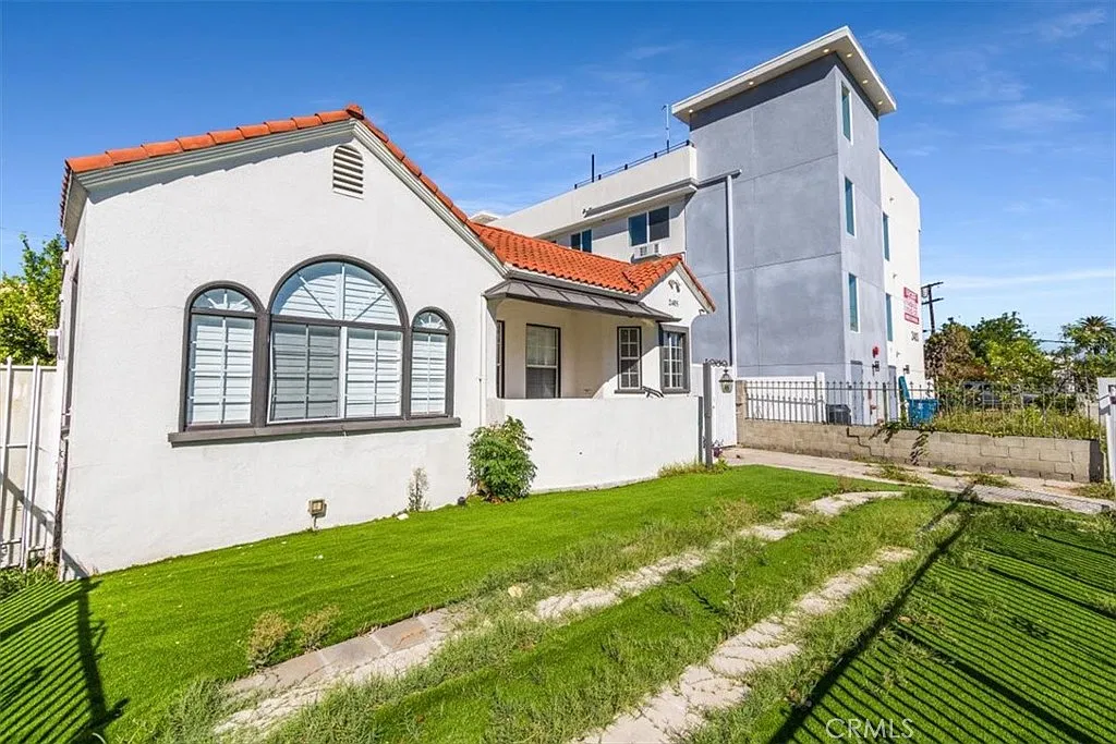3 bed, 1508 sqft, $4,400 — Photo 4
