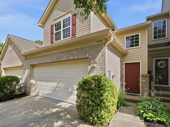3663 Thorngate Dr, Mason, OH 45040
