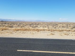 Avenue #F, Lancaster, CA