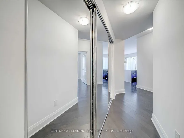 1080 Bay St #2302 — Photo 2