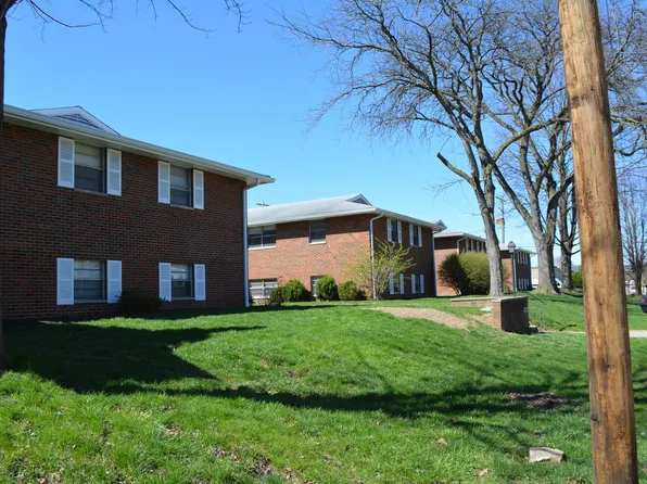 1525 Elmwood Ave, Columbus, OH 43212