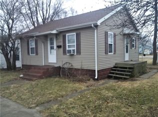 2317 Dewitt Ave, Mattoon, IL 61938