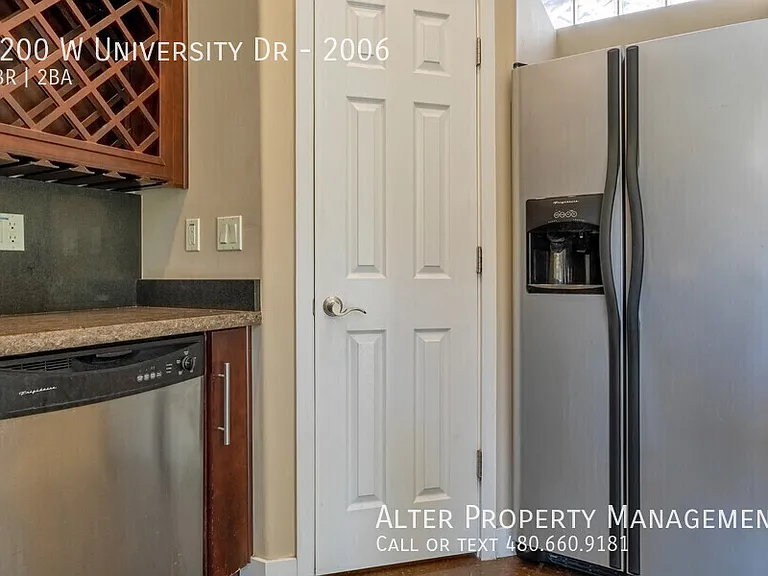 1200 W University Dr #2006 — Photo 8