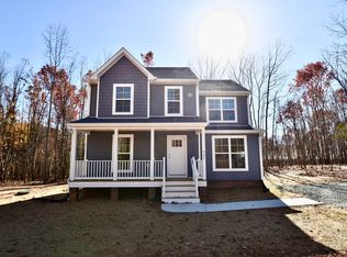 423 Amick Rd #AW2, Louisa, VA 23093