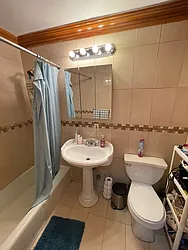 Rented by City Connections Realty