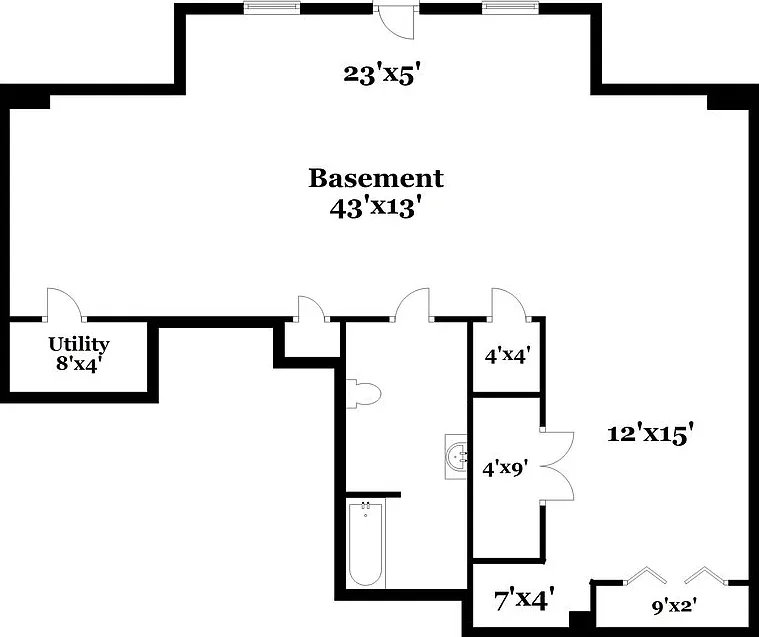 3 bed, 2.5 bath, 1810 sqft, $2,095 — Photo 4