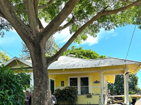96-3181 Pikake St, Pahala, HI 96777