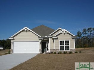 22 Julliard Ct, Savannah, GA 31419