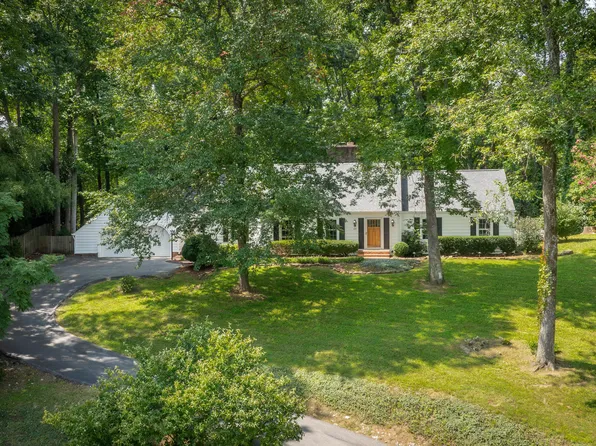 229 Forest Hills Dr, Bristol, TN 37620