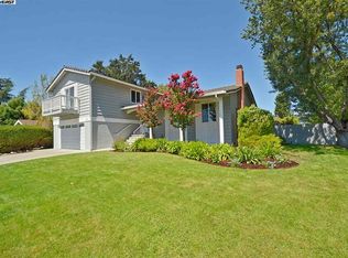 238 Garnet Dr, Livermore, CA