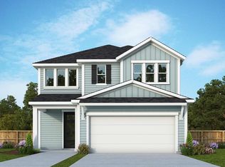 Victory Plan, Evergreen Island at Silverleaf - Classic, Saint Augustine, FL 32092