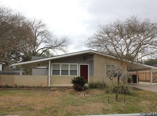 336 Seyburn Dr, Baton Rouge, LA 70808
