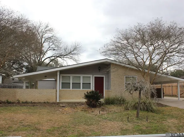 336 Seyburn Dr, Baton Rouge, LA 70808