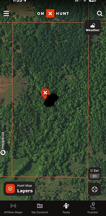 2nd image of 0 Brangus Rd