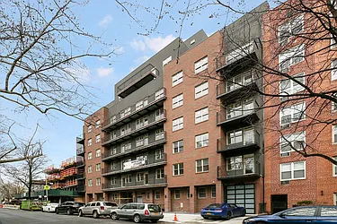 Rented by Lodger Corp