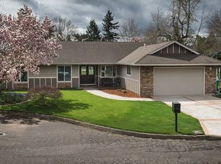 2270 NE Francis Ct, Gresham, OR 97030