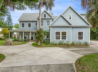 3885 S Tropical Trl, Merritt Island, FL 32952