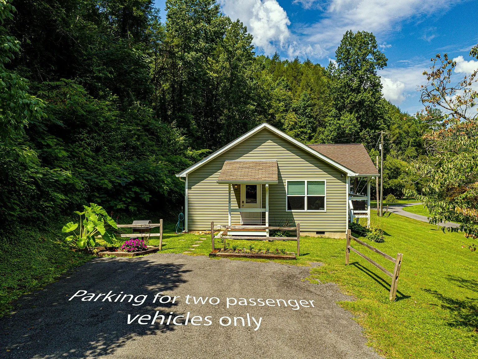 Steele Ln, Gatlinburg — Photo 3
