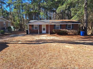 2525 Vestal Ave, Fayetteville, NC 28301