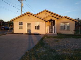 2396 Del Rio Blvd, Eagle Pass, TX 78852