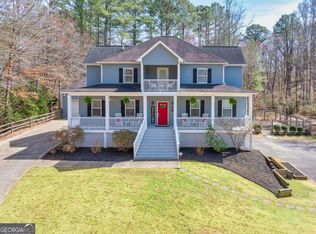 3564 Suwanee Creek Rd, Suwanee, GA 30024