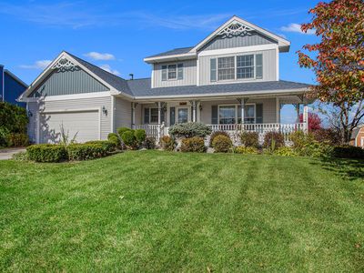105 Sherbrooke Ct, Hastings, MI, 49058